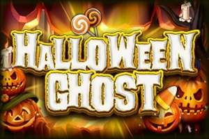 00014 halloween ghost