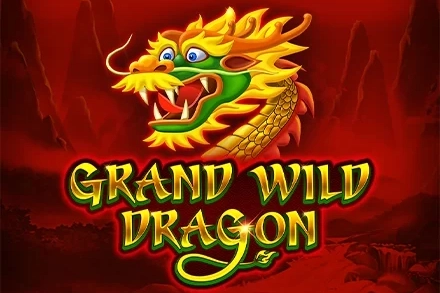 00252 grand wild dragon