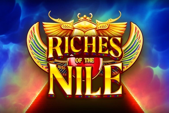 00707 riches of the nile