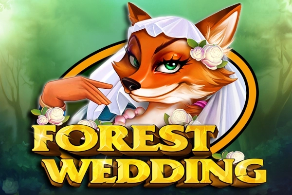05310 forest wedding