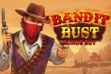 06373 bandit bust bonus buy