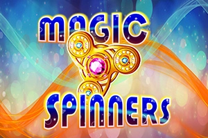 07361 magic spinners