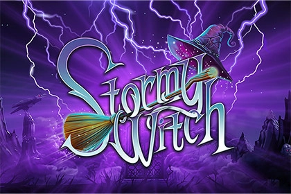 08056 stormy witch