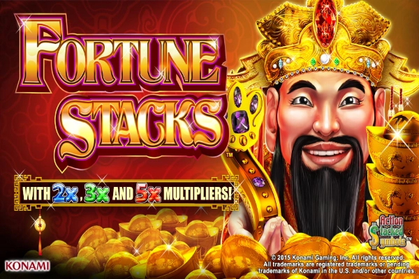 12628 fortune stacks