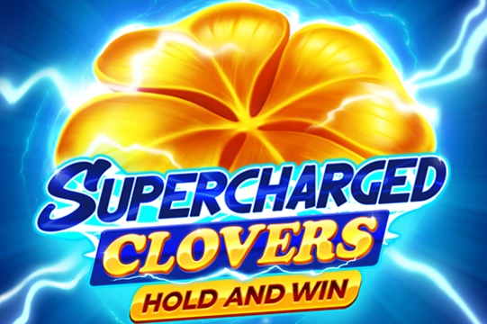 16914 supercharged clovers
