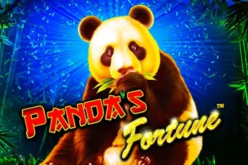 18314 pandas fortune