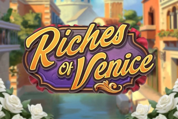 20922 riches of venice