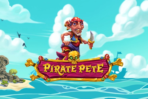 23033 pirate pete